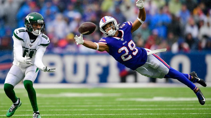 El coronavirus también llega a los contratos de jugadores de la NFL El coronavirus también llega a los contratos de jugadores de la NFL