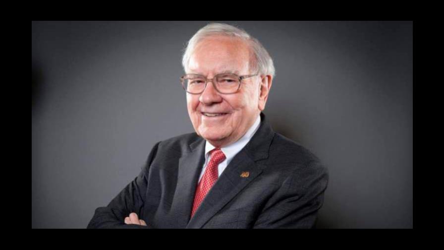 Firma de Warren Buffett dispara beneficio, pero nota problemas de suministro