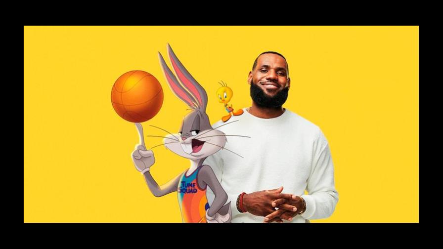 “Space Jam: A New Legacy”, los Looney Tunes regresan a la cancha en la gran pantalla