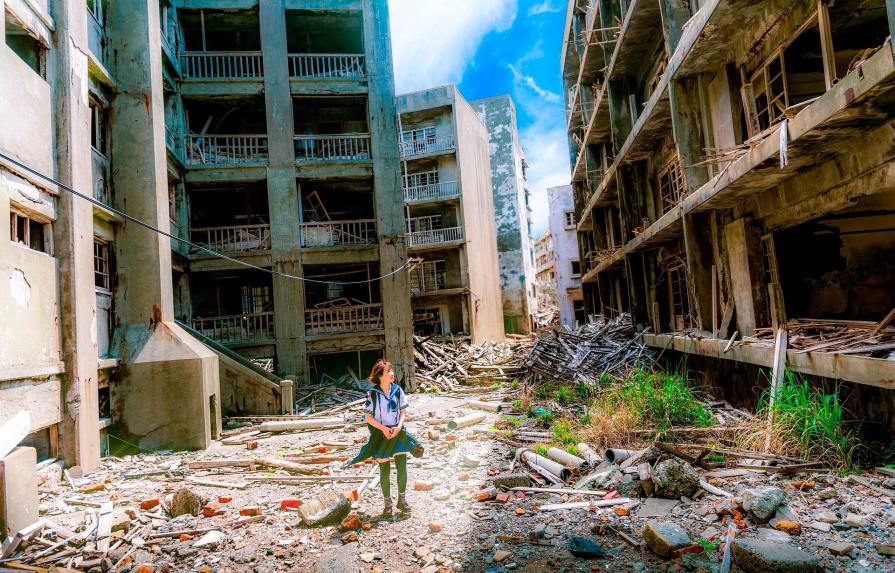 “Desastre”, una brillante y pesimista historia de las catástrofes