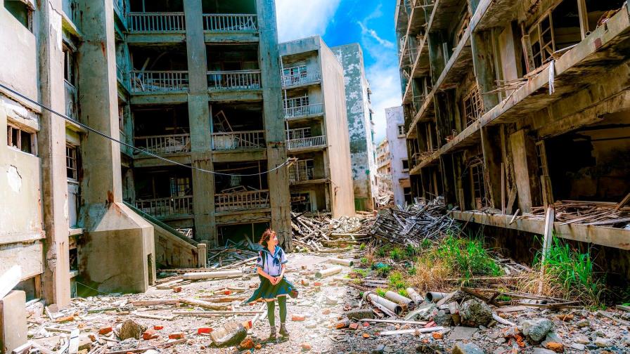 “Desastre”, una brillante y pesimista historia de las catástrofes