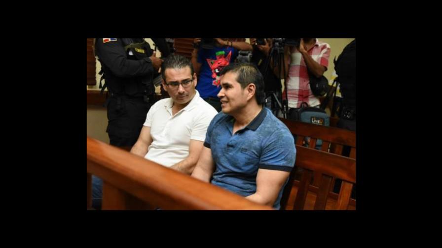 Uno de los hermanos Buitrago obtuvo la libertad tras cumplir más de la mitad de su condena