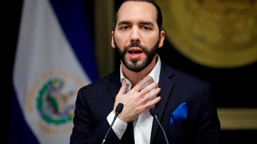 Presidente Bukele cierra cárcel salvadoreña para construir una universidad