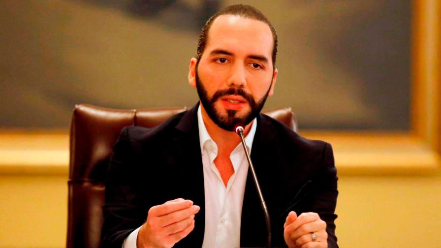 La gestión de Bukele bajo un examen popular en las elecciones del domingo