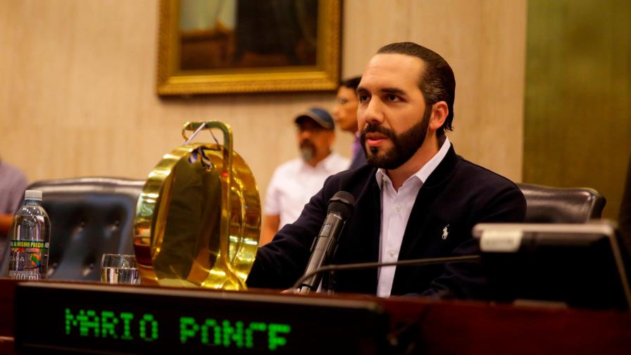 EEUU impone sanciones económicas a jefa de gabinete del presidente de El Salvador