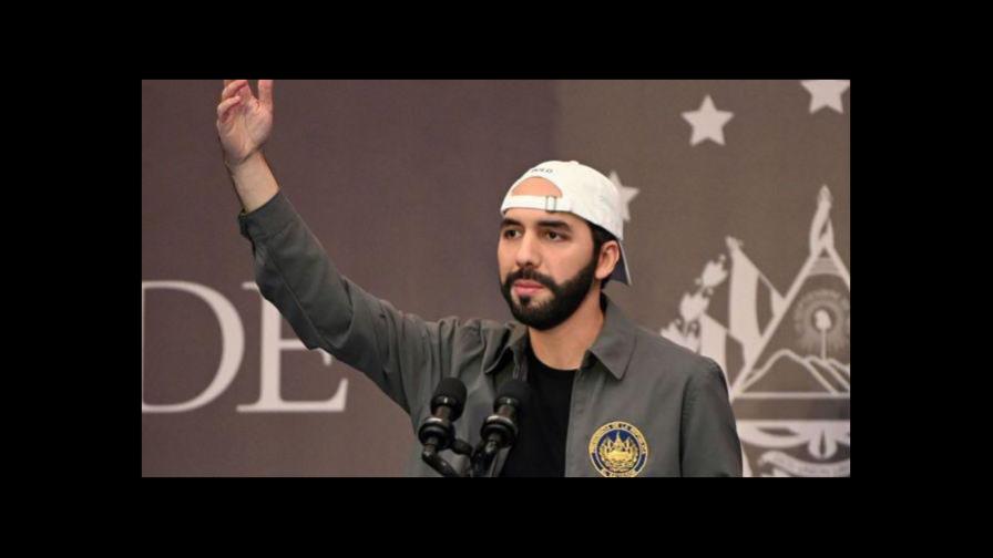 Nayib Bukele: En República Dominicana mandan los Tigres del Licey