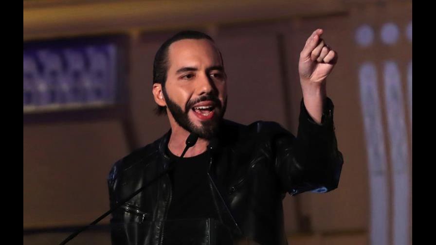 Bukele, el exalcalde de la izquierda que gobernará El Salvador