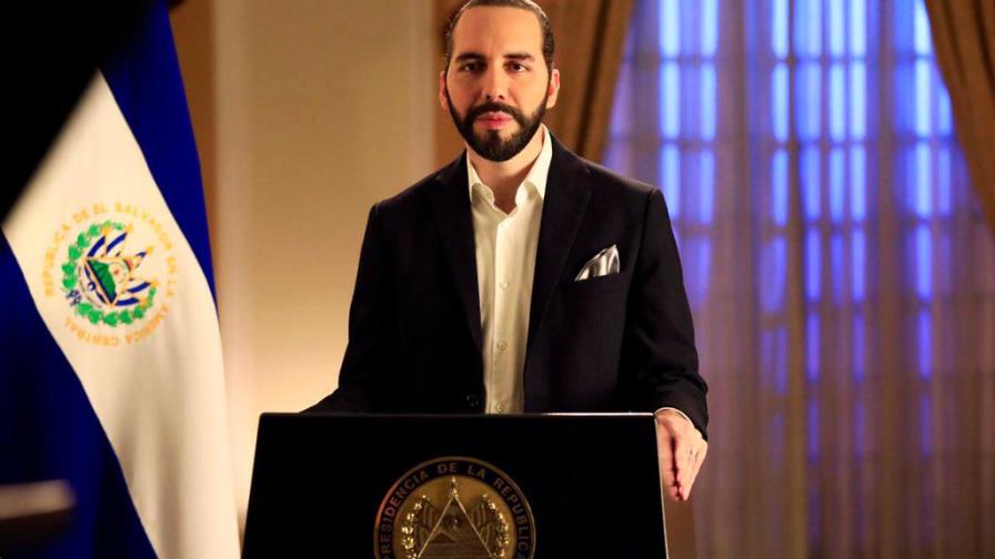 Bukele llama corruptos a los jueces constitucionales del Supremo por fallos