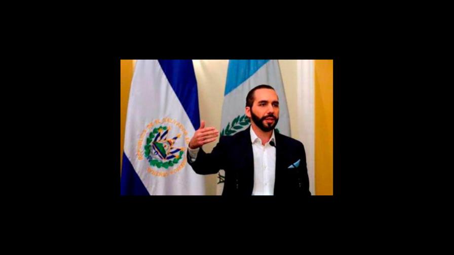 Corte ordena a Bukele pagar millonaria deuda a alcaldías de El Salvador