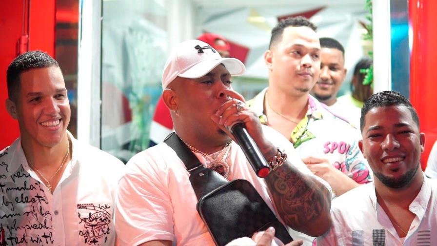  Bulin 47 ahora es empresario de las joyas