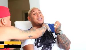 Tras accidente en alta mar, Bulin 47 agradece a Dios de continuar con vida