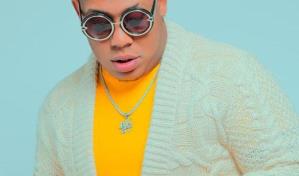 Cantante urbano Bulin 47 recuerda su época como motoconchista 