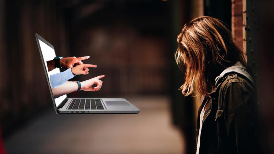 Ley contra acoso digital entra en vigor en México este miércoles Ley contra acoso digital entra en vigor en México este miércoles