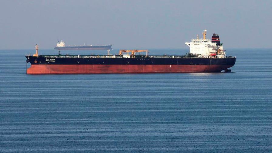 Estados Unidos denuncia “escalada” de Rusia en el mar Negro