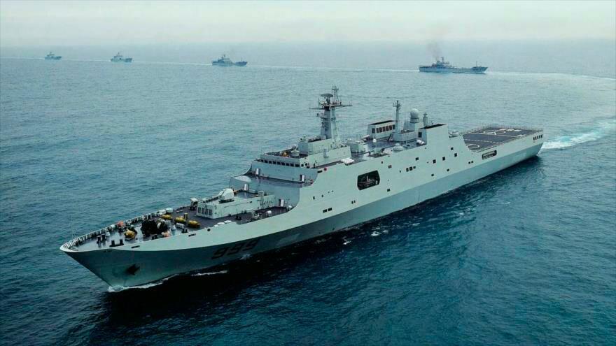 Vietnam exige de nuevo a China que retire barcos de sus aguas territoriales