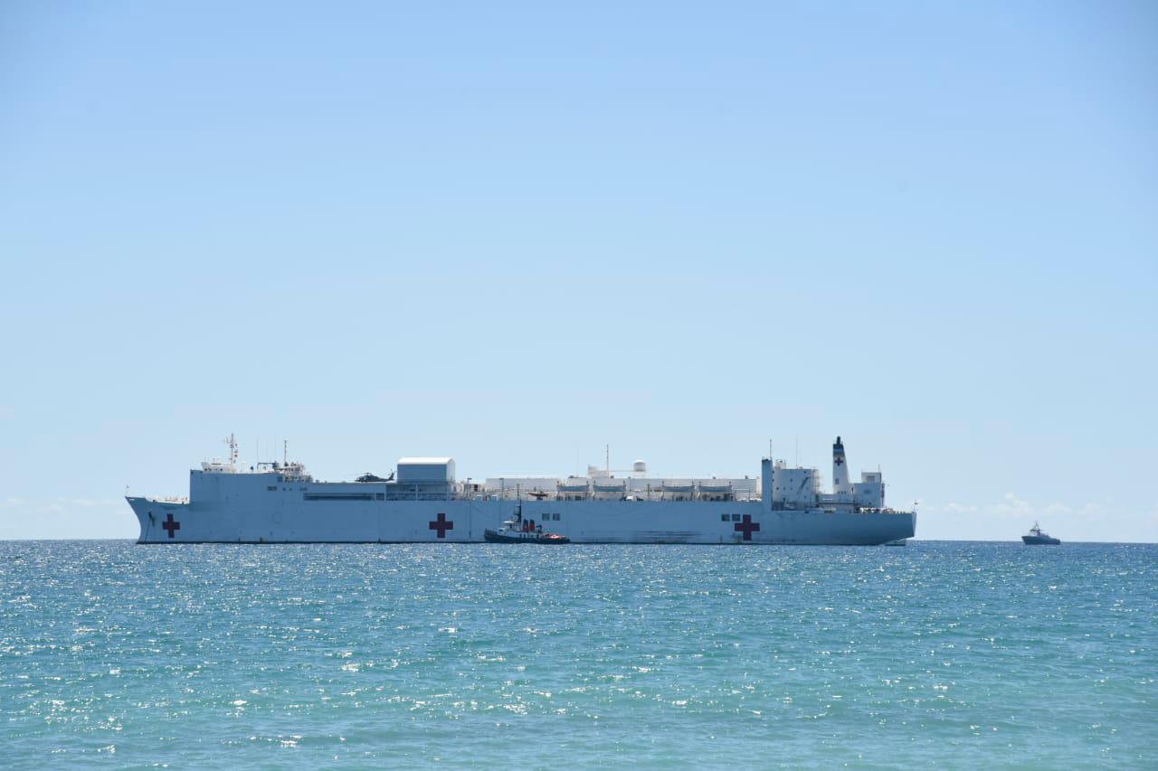 Las consultas tendrán lugar en el Centro Olímpico y en el Parque del Este.
