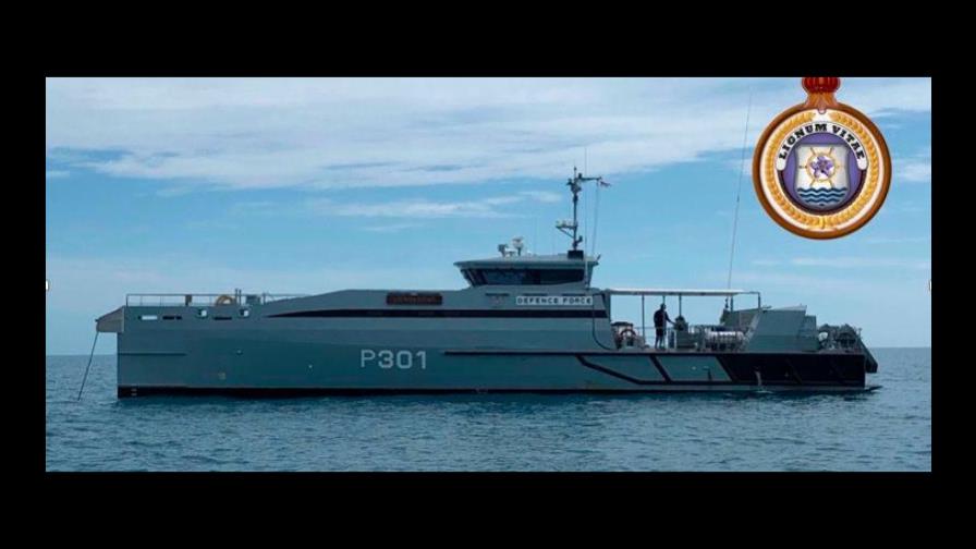 Apresan a 83 pescadores dominicanos en Bahamas 