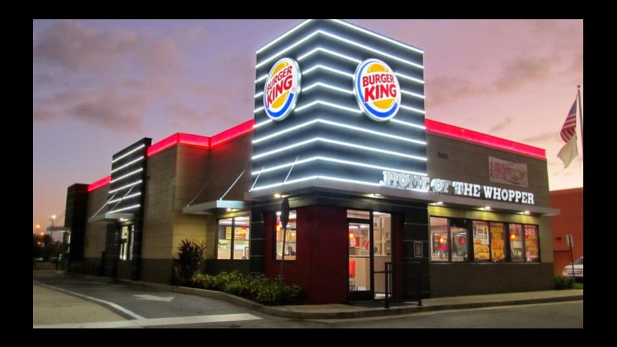 Burger King vende tacos mexicanos a un dólar en todo EEUU
