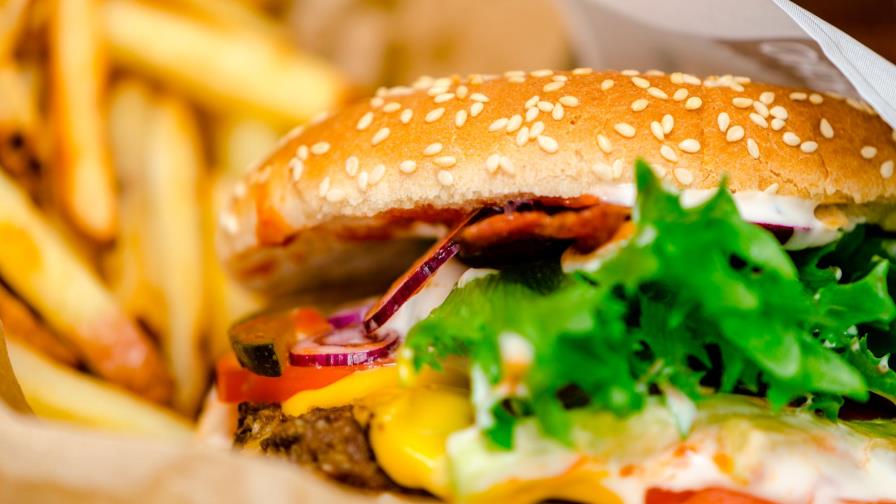 Las dietas malas le cuestan a EEUU unos 50,000 millones de dólares al año Las dietas malas le cuestan a EEUU unos 50,000 millones de dólares al año