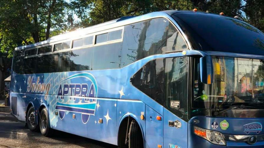 Asociación de Transporte Público de La Altagracia exigirá tarjeta de vacunación contra el  COVID-19 