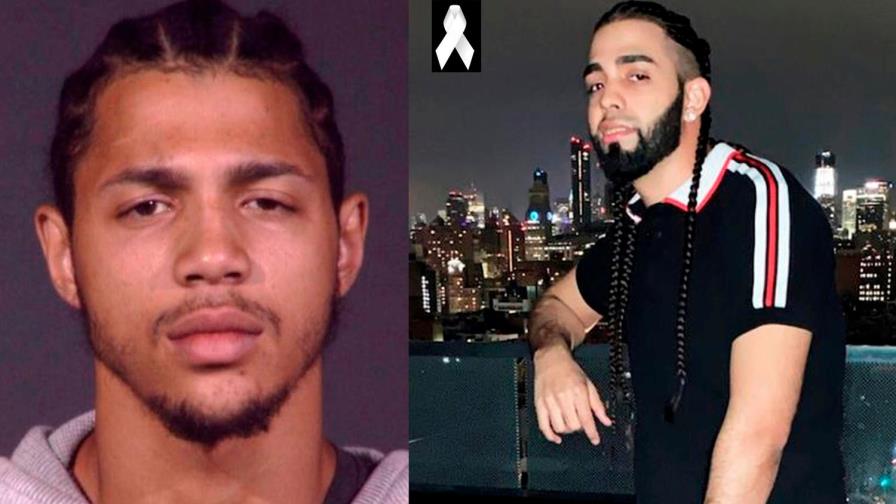 Capturan otro implicado en asesinato de un dominicano en Manhattan Capturan otro implicado en asesinato de un dominicano en Manhattan