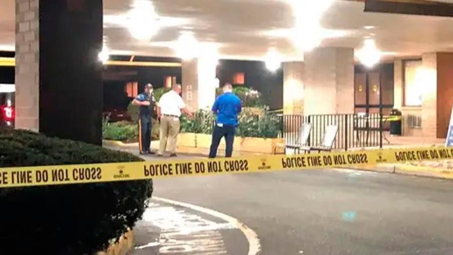 Asesinan a joven dominicano en Nueva Jersey