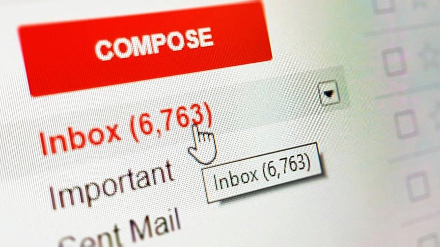 Google afirma resolvió los problemas de Gmail y otros servicios
