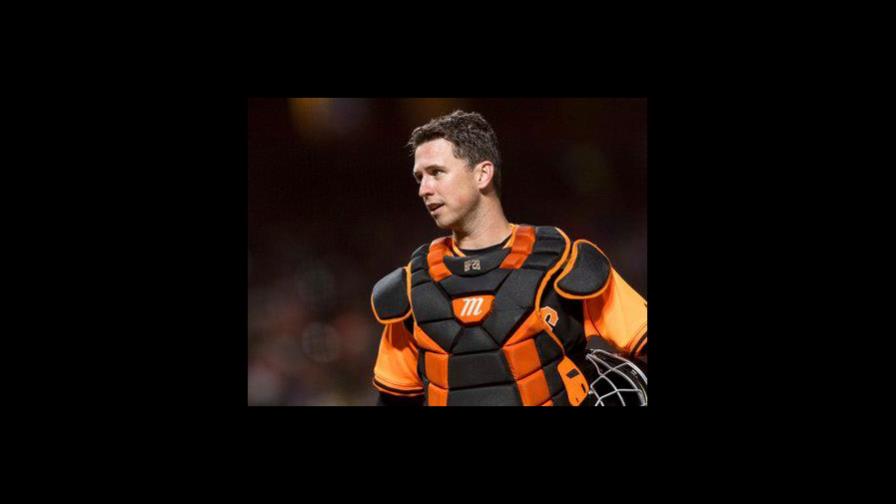 Buster Posey: ¿Es material del Salón de la Fama o no? Buster Posey: ¿Es material del Salón de la Fama o no?