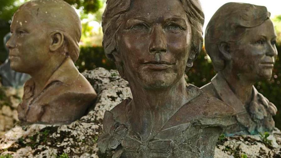 El grito vivo de las hermanas Mirabal, a 59 años de sus asesinatos