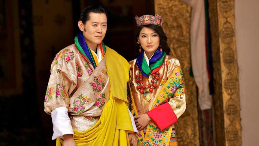 ¿Conoces las monarquías más pequeñas del mundo?