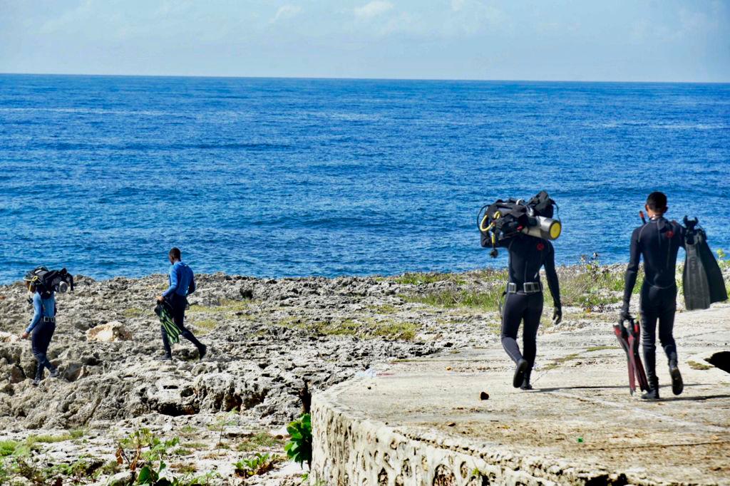 El niño de 11 años desapareció el pasado sábado. 