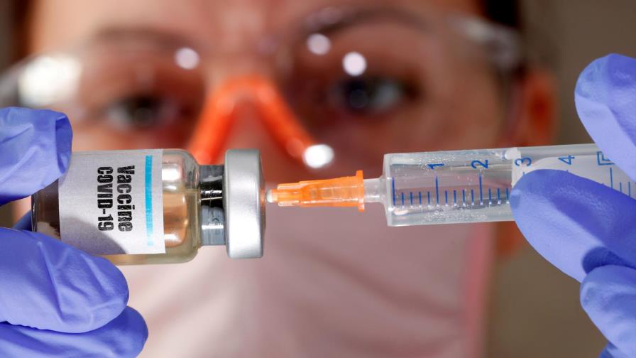 Un estudio da pistas para detectar pacientes que tendrán formas graves de covid-19