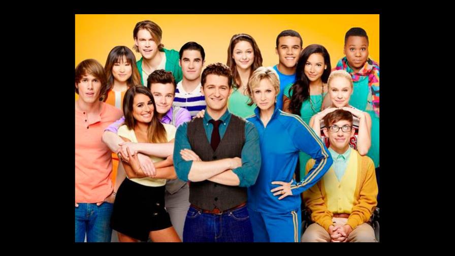 El reparto de Glee recuerda a Naya Rivera a un año de su muerte