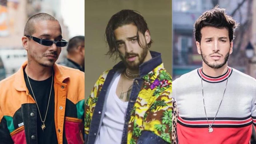 A nivel internacional la música urbana habla menos de sexo y más de amor y empoderamiento femenino A nivel internacional la música urbana habla menos de sexo y más de amor y empoderamiento femenino