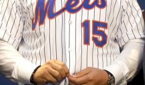 Mike Fiers, el desconocido que reveló el mayor escándalo del béisbol en un siglo