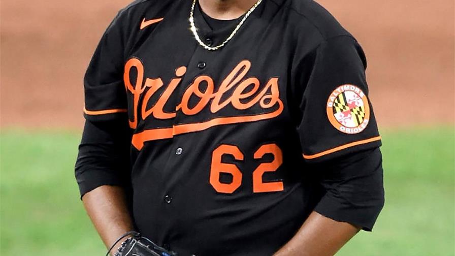 Baltimore, equipo sin esperanzas 2021