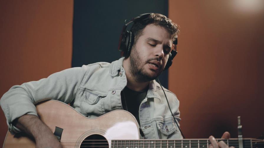 VIDEO: Pamel Mancebo estrena Voy a parar en loco, se inspira en los cambios provocados por el COVID-19 