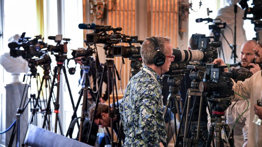 Olga Tokarczuk y Peter Handke ganan Nobel de Literatura