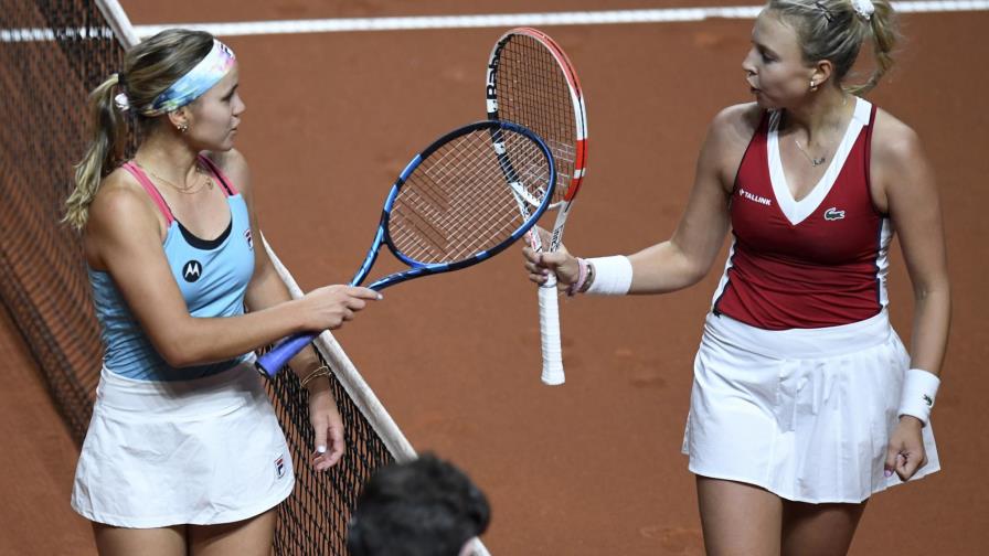 WTA añade torneos en Italia y Alemania a su calendario