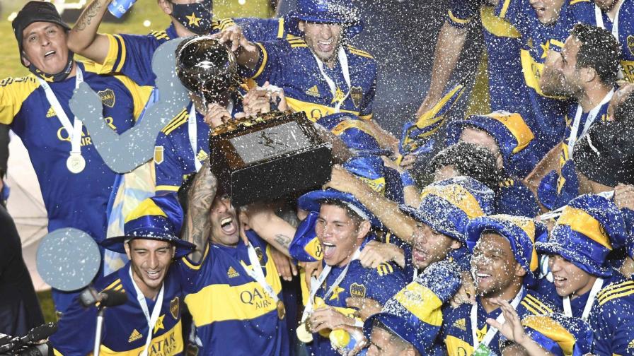 El fútbol argentino acelera gestiones por regreso del público a los estadios