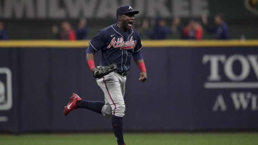 Max Fried brilla en seis innings; Bravos equilibran la serie Max Fried brilla en seis innings; Bravos equilibran la serie