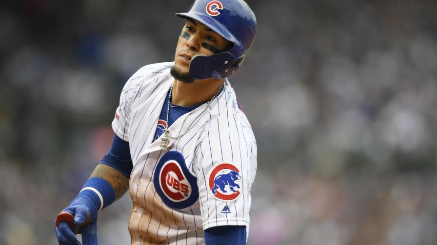 Lo que piensa Javier Báez sobre los Cachorros de Chicago del 2019 Lo que piensa Javier Báez sobre los Cachorros de Chicago del 2019