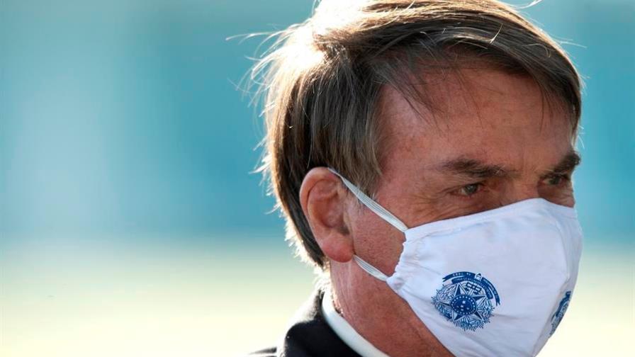 Bolsonaro es sometido a quinta intervención quirúrgica de los últimos dos años