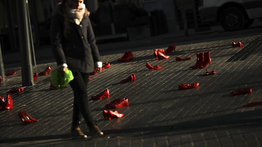 ONU Mujeres lanza una campaña contra la violación
