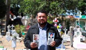 Tumbas con código QR en El Salvador y otros clics tecnológicos en América