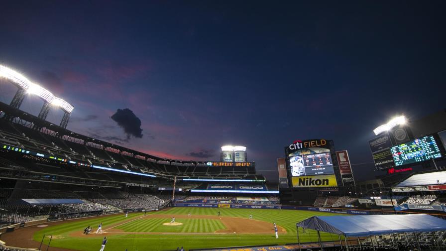 Posponen Serie del Subway por 2 casos de COVID-19 en los Mets Posponen Serie del Subway por 2 casos de COVID-19 en los Mets