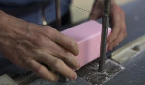 Debido a la pandemia, se eleva la demanda por el jabón