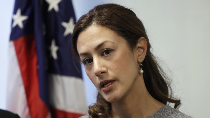 EEUU: Iraníes acusan detenciones y grupos exigen respuestas