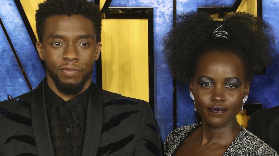 Nyongo: el poder de Boseman resonará por generaciones