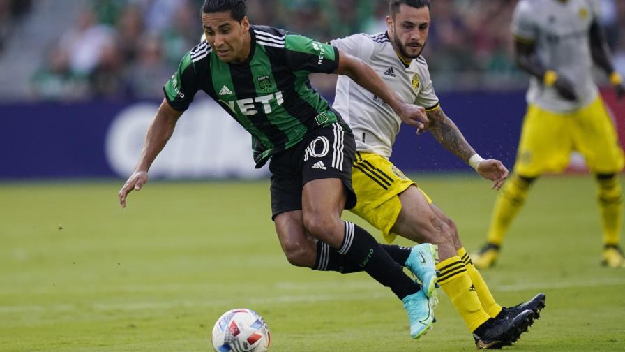 Parks y Thiago dan a NYCFC victoria de 2-1 ante DC United Parks y Thiago dan a NYCFC victoria de 2-1 ante DC United